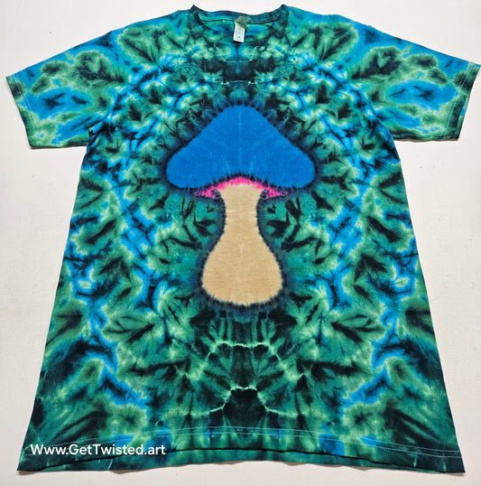 Mushroom - Medium