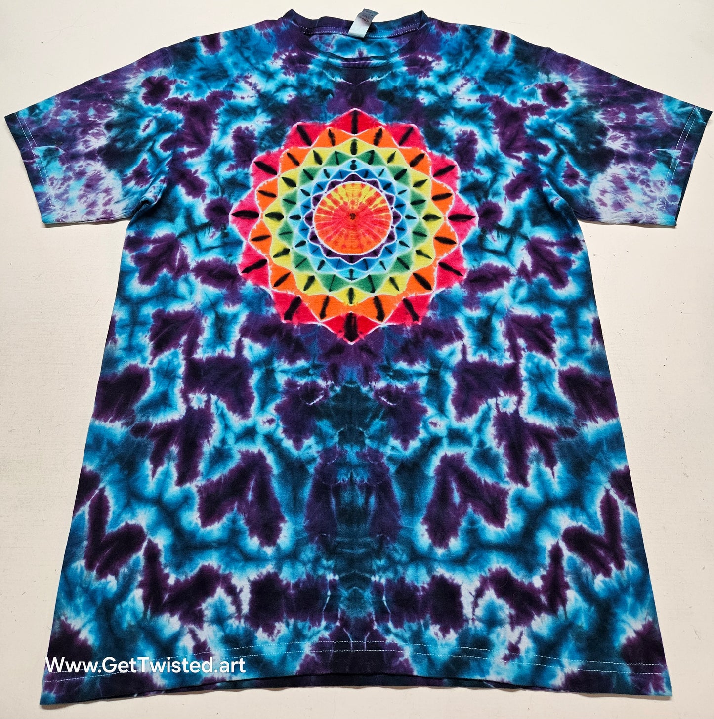 Mandala - Medium