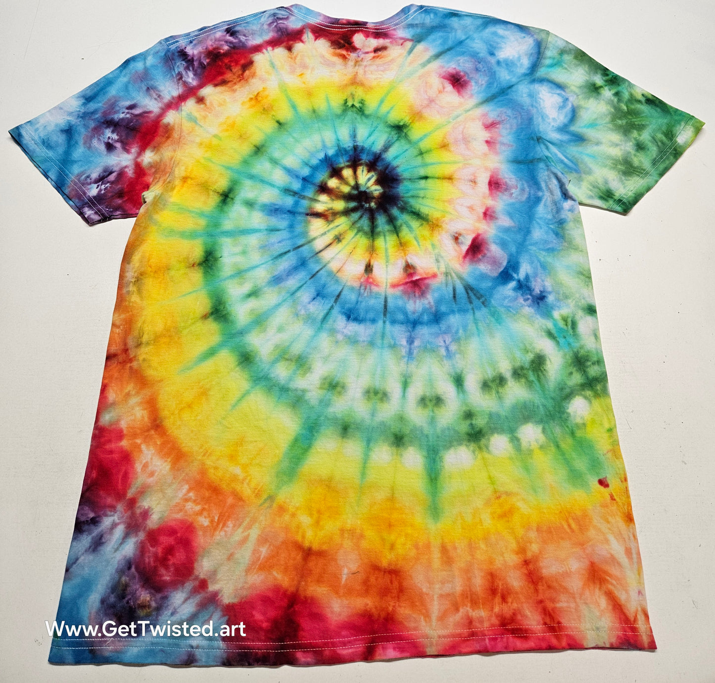 Spiral Dye - Large