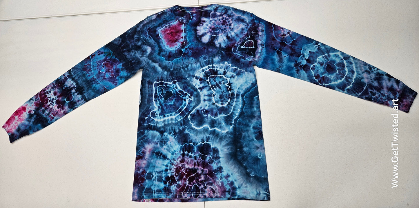 Geode - Small Long sleeve
