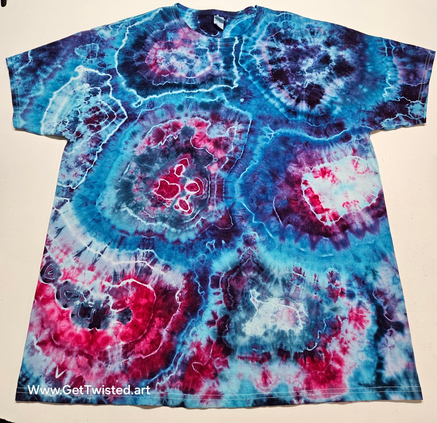 Geode - 2xl