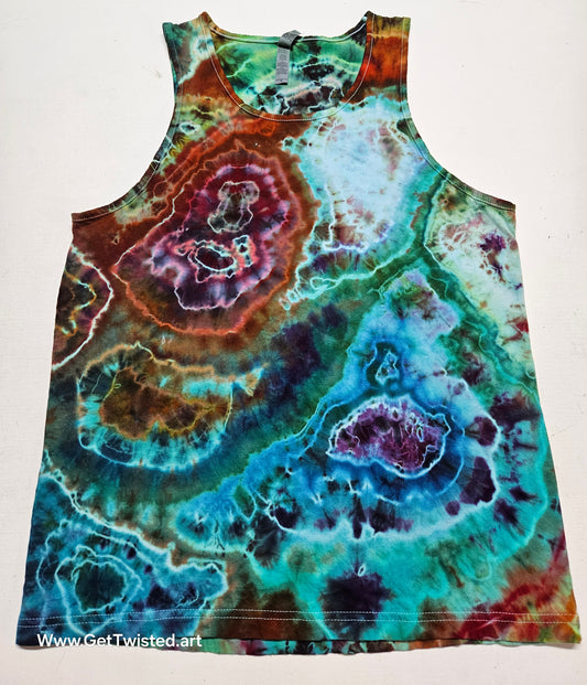Geode  Tank Top - Medium