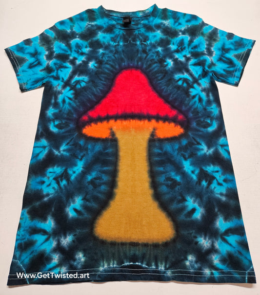 Mushroom - Small