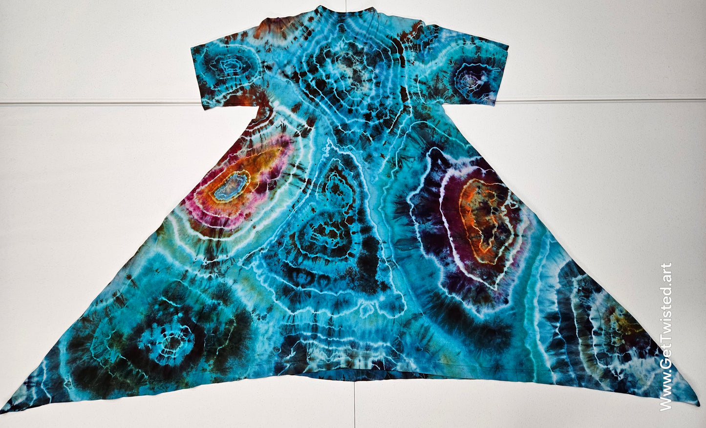 Aussie Tunic - Extra Small