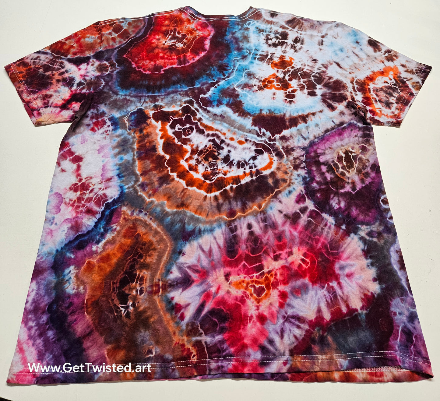 Geode - 2xl