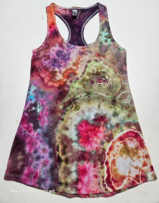 Geode - Ladies Tank Top - Extra Small
