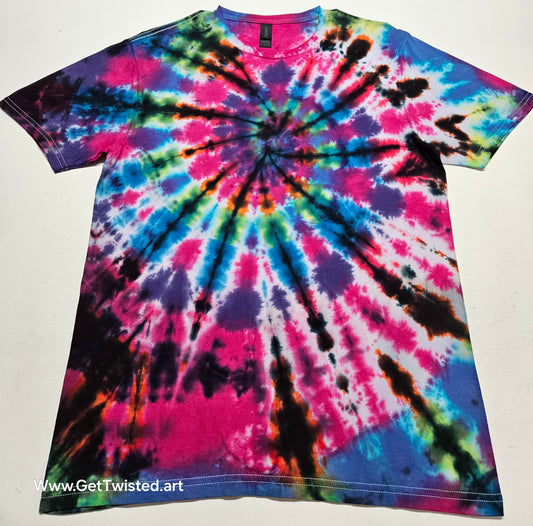 Spiral Dye - Medium