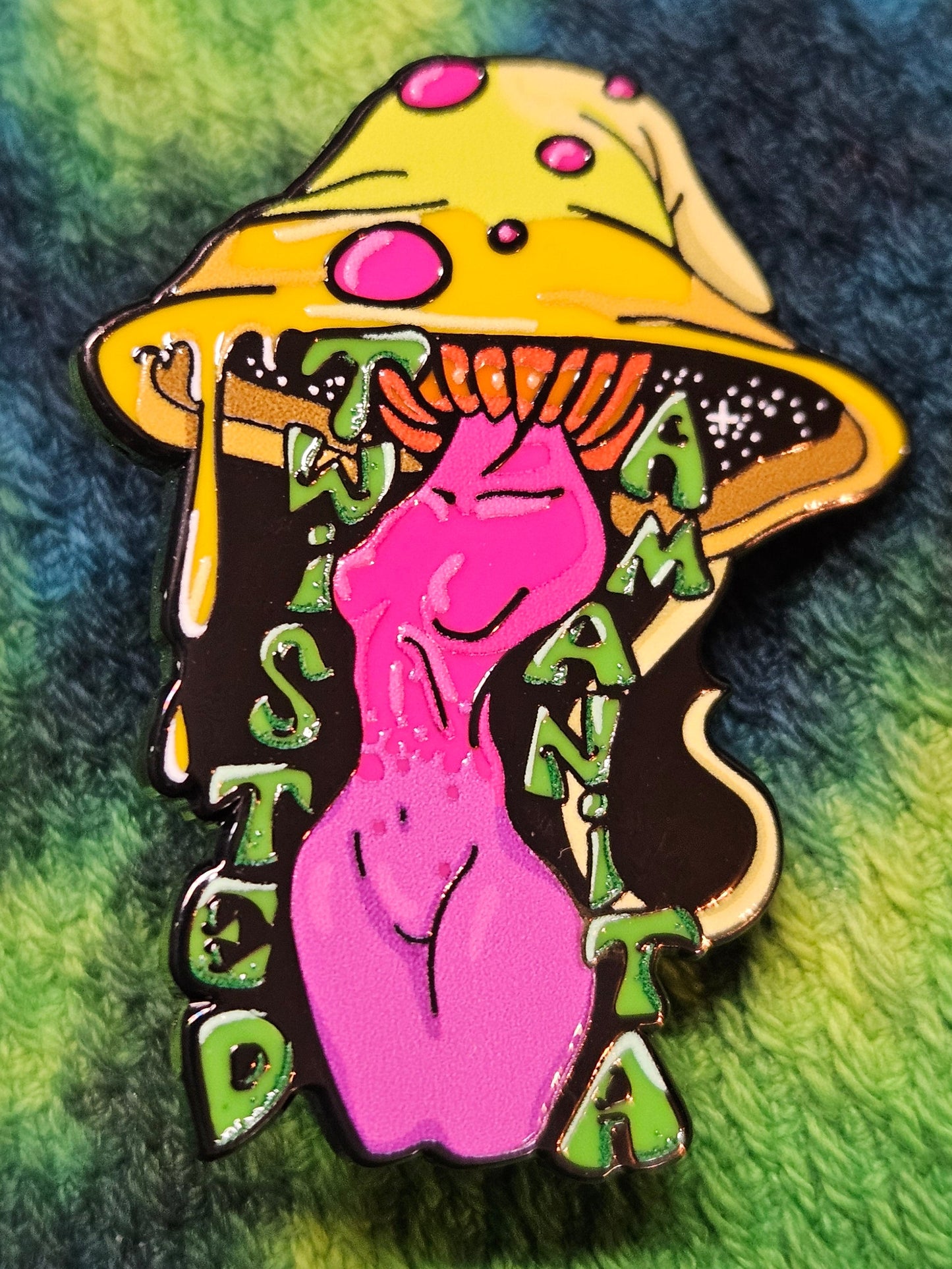 Hat Pin Bundle All 3 styles