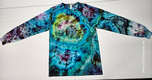 Geode - Medium Long sleeve