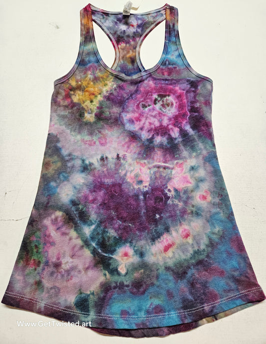 Geode - Ladies Tank Top - Extra Small