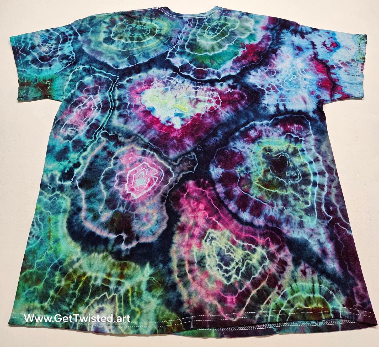 Geode - 2xl