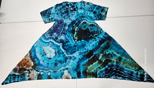 Aussie Tunic - Small