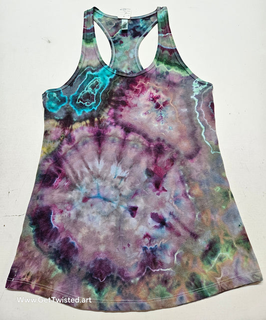 Geode - Ladies Tank Top - Large