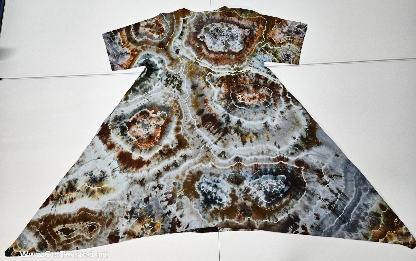 Aussie Tunic - Large