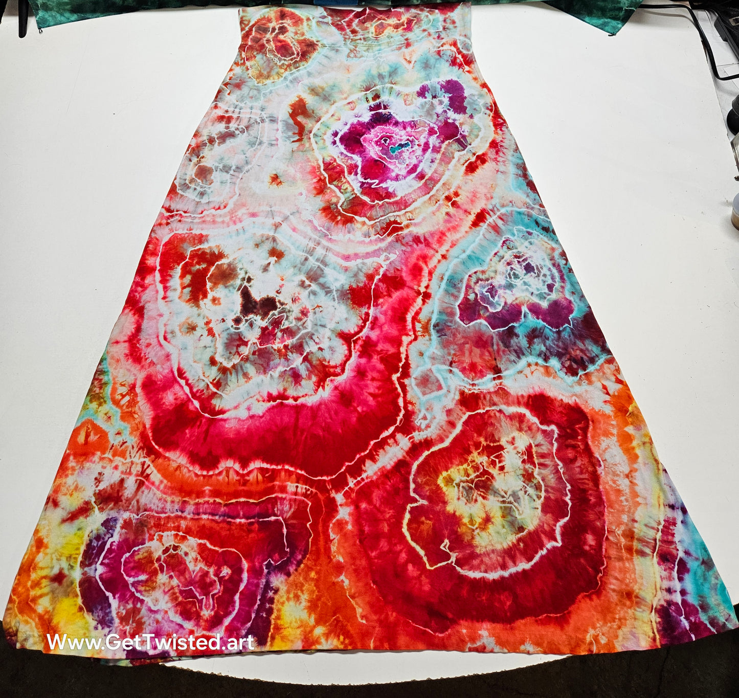 A-Line Skirt - Extra Large 32" waist