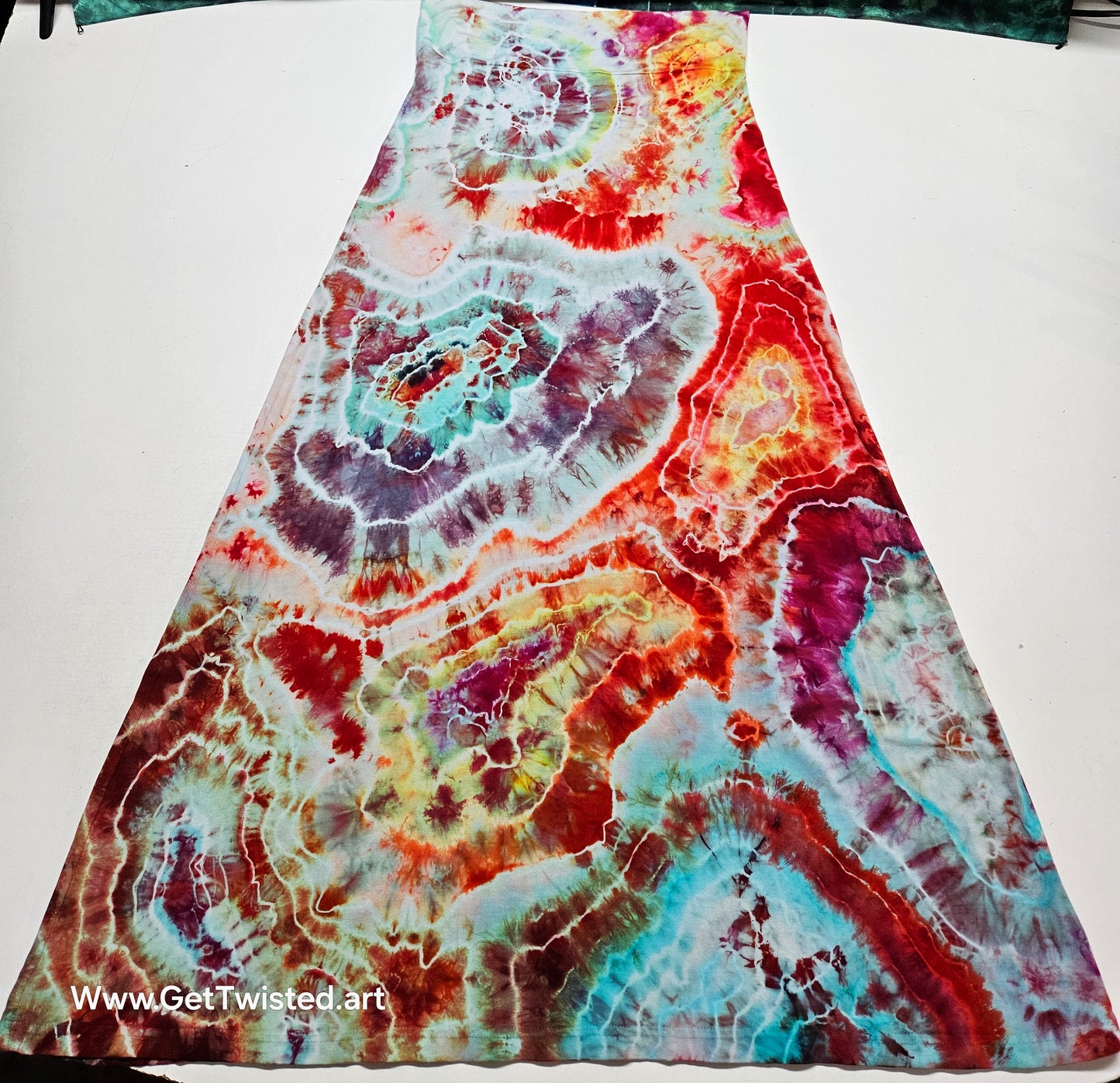 A-Line Skirt - Medium 28-30" waist