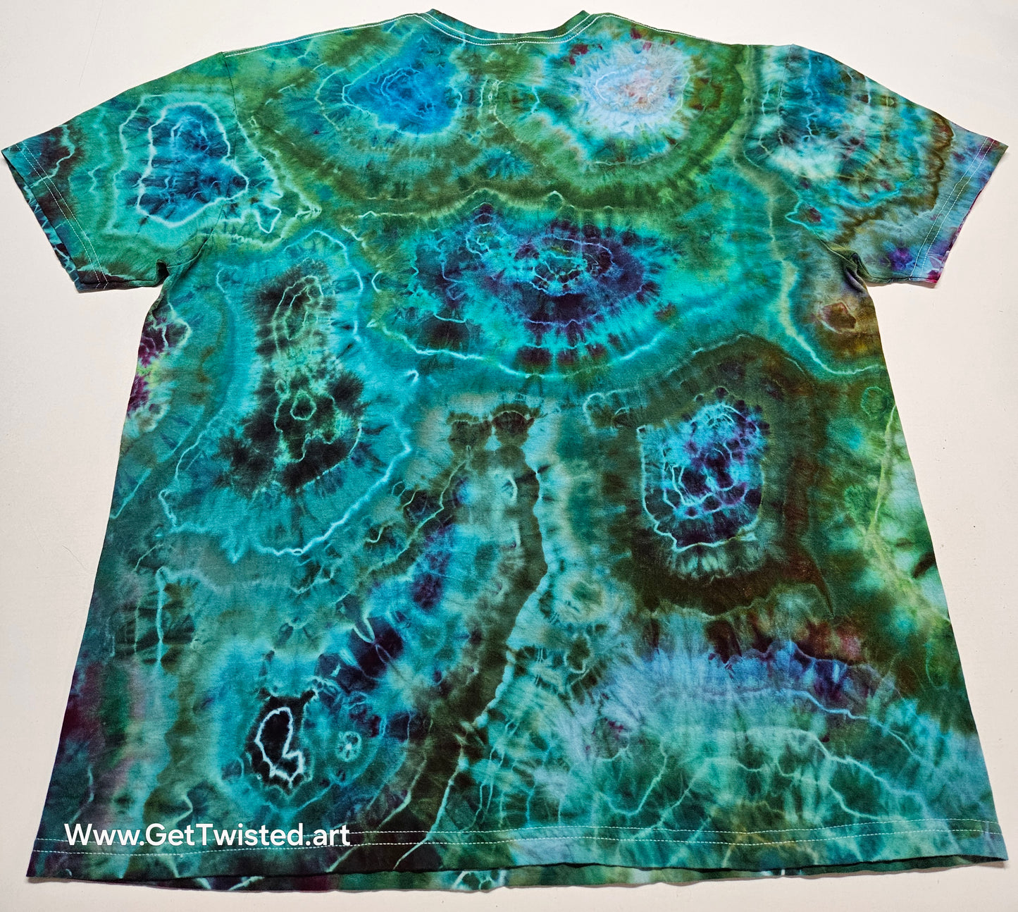 Geode - 2xl